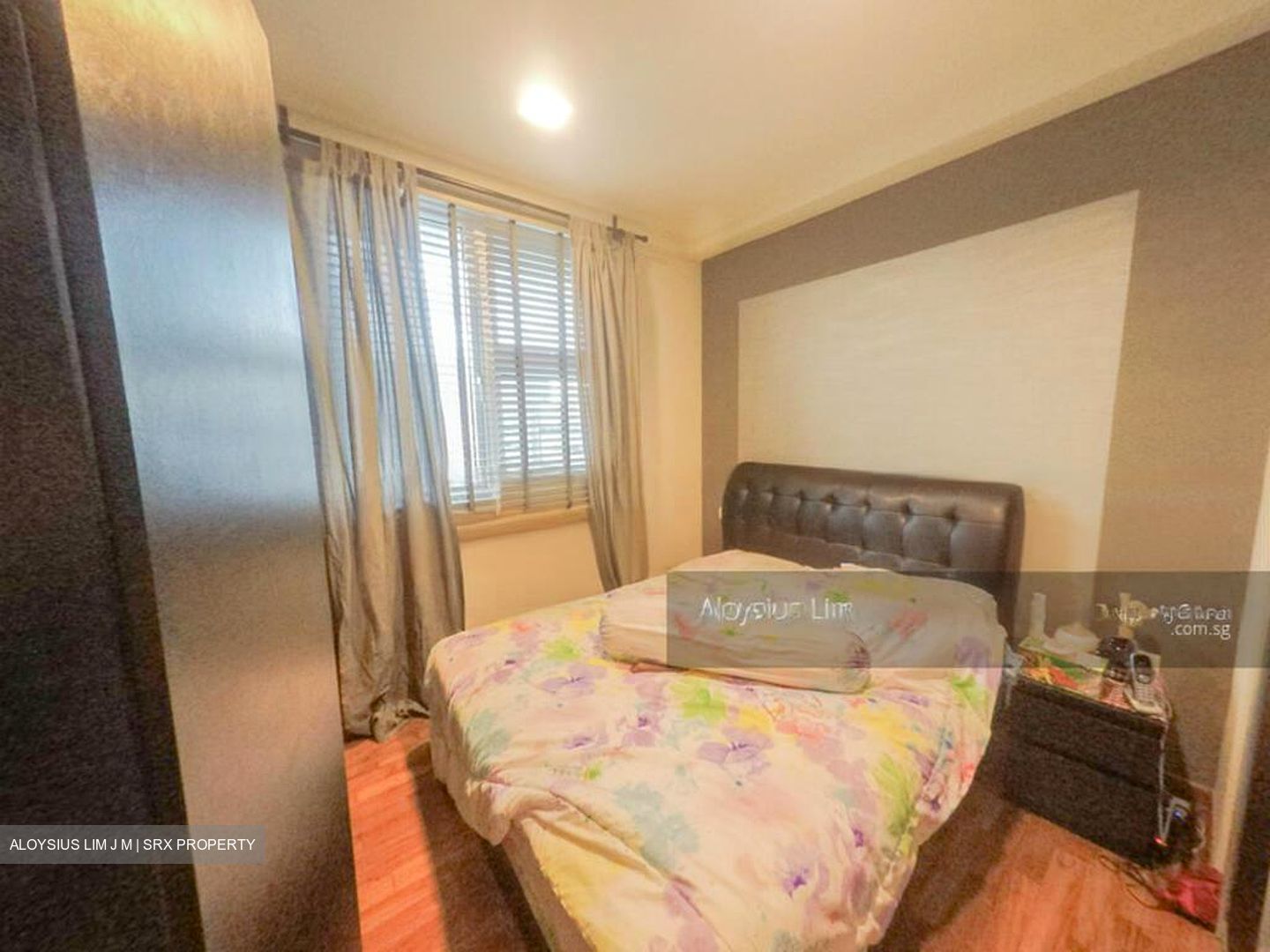 Prestige Heights (D12), Apartment #498042861